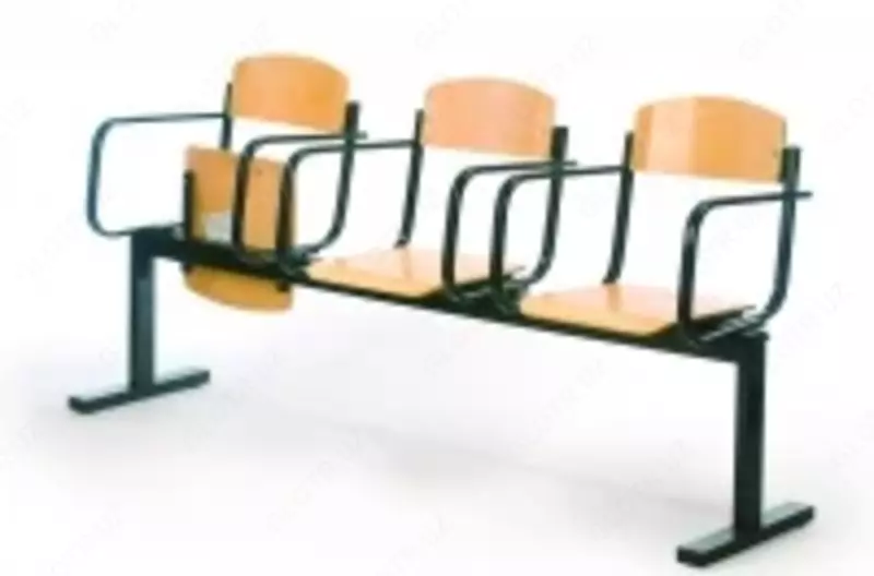 Секционный стул