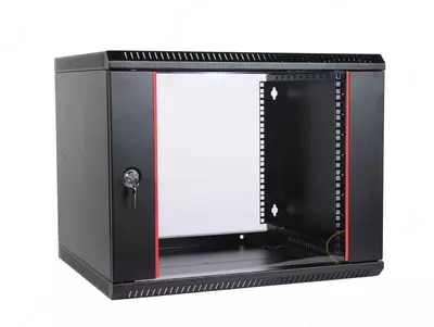 Телекоммуникационный шкаф 9U