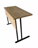 Мактаб парта №6