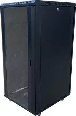 Телекоммуникационный шкаф 22U