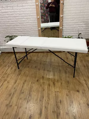 кресло косметологическое