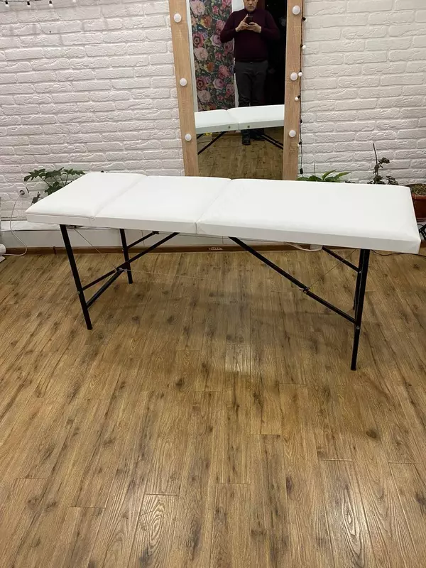 кресло косметологическое