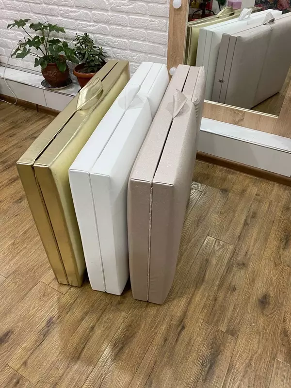 Кушетка профессиональная