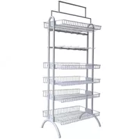 Рекламный стенд