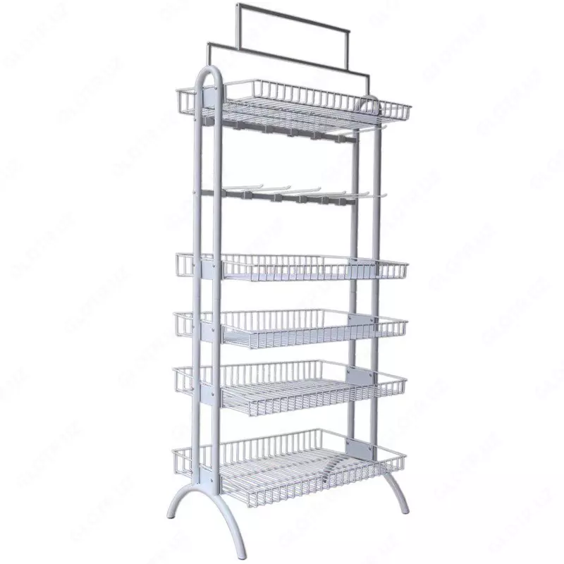 Рекламный стенд