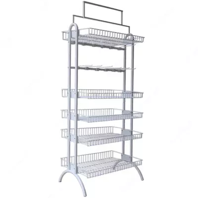 Рекламный стенд