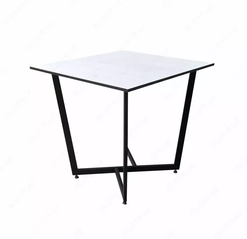 Стол обеденный в стиле "ЛОФТ"