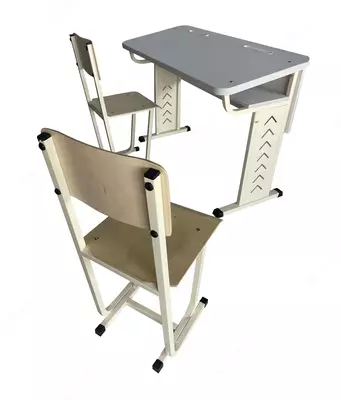 Школьная парта