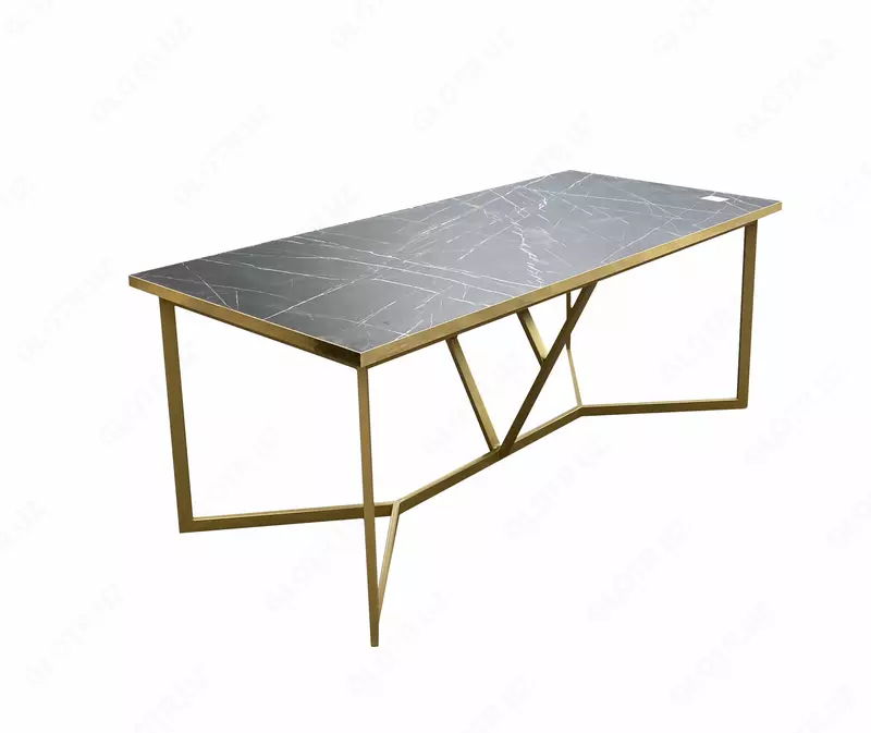 Стол обеденный Лофт