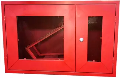 Пожарный шкаф ПШ-5