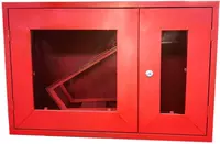 Yonginga qarshi shkaf pSh-5