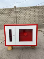 Yonginga qarshi shkaf pSh-5 - {0} so'mdan