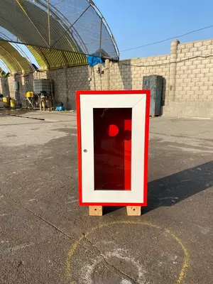 205 000 сум / шт. Пожарный шкаф ПШ-5