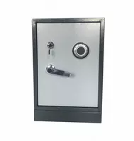 Сейф с лямбовым замком