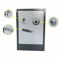 Сейф с лямбовым замком Оптом и розница