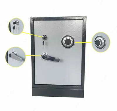 Сейф с лямбовым замком Оптом и розница