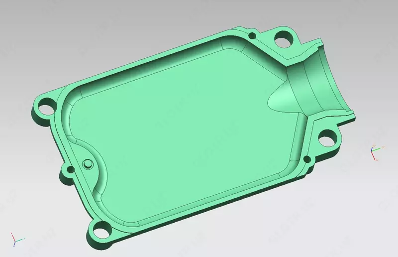 Моделирование в 3D