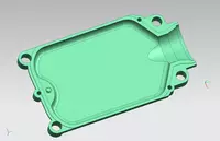 Моделирование в 3D