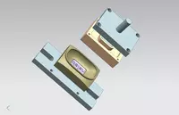 Моделирование в 3D Только в розницу