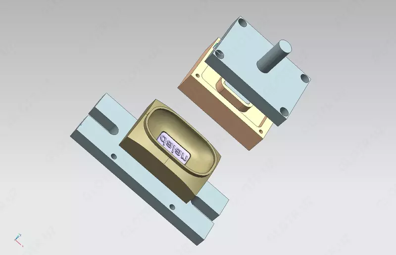 Моделирование в 3D Только в розницу