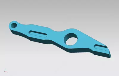 Моделирование в 3D Fribus-texno