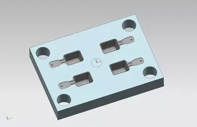 Моделирование в 3D - Fribus-texno