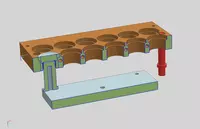 Fribus-texno - Моделирование в 3D
