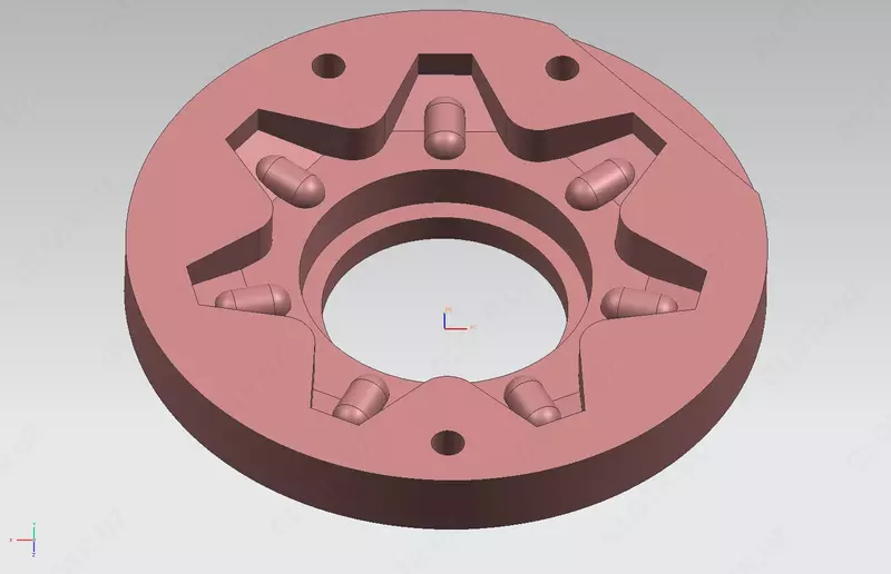 Моделирование в 3D от 500 000 сум - Fribus-texno