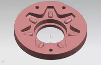 Моделирование в 3D от 500 000 сум - Fribus-texno