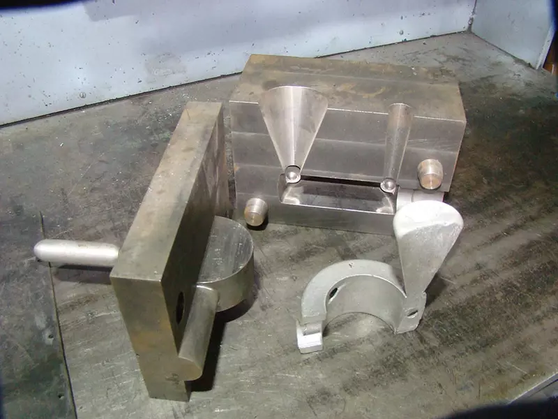 Кокильные формы - от 3 000 000 сум