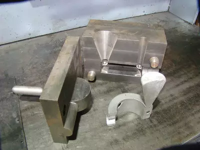 Кокильные формы - от 3 000 000 сум