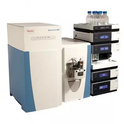 Хроматограф / Спектрометр / Масс Детектор / ГХ / ВЭЖХ