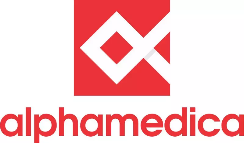 Alphamedica