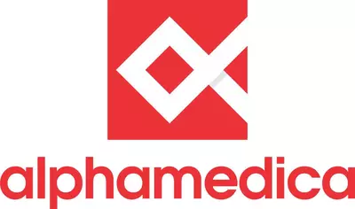 Alphamedica