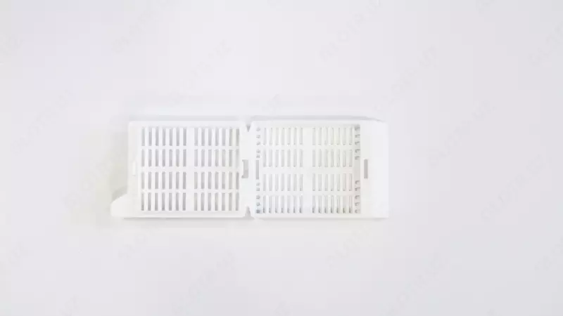 Gistologik kassetalar HistoSafe H