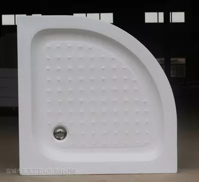 Assortimentdagi dush palletlar