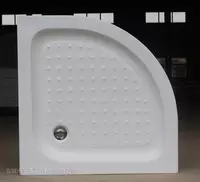 Душевые поддоны в ассортименте