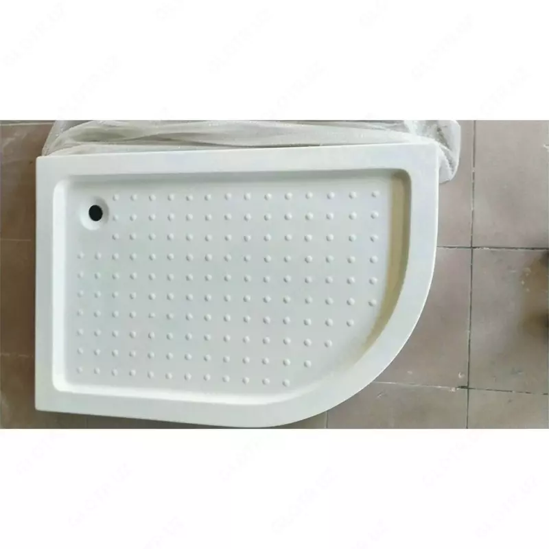 Душевые поддоны в ассортименте OOO NANO PROFI