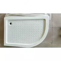 Душевые поддоны в ассортименте OOO NANO PROFI