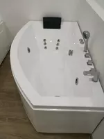 Джакузи ассортимент