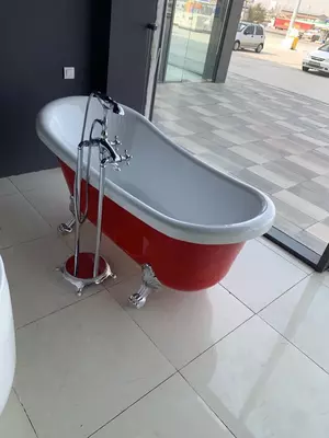 Ванна акриловая D-001 (170*80*80) - 4 785 292 сум / шт.