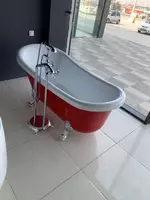 Ванна акриловая D-001 (170*80*80) - 4 801 272 сум