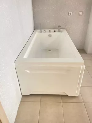 Ванна акриловая с аксессуарами D-007 (172*85*60) - 3 349 704.4 сум / шт.