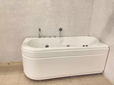 Гидромассажная ванна с дополнительными комплектующими D-009 (170*80*62) - 7 776 099.5 сум / шт.
