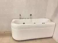 Гидромассажная ванна с дополнительными комплектующими D-009 (170*80*62) - 7 793 558.5 сум