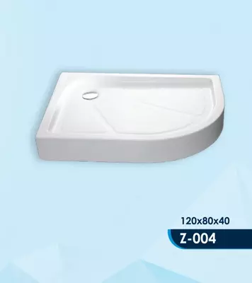 Dush tepsisi Z-001 (100*100*20) - Narx so&#039;rov asosida