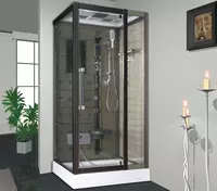 Душевая кабина L-001 (100*90*215) - 7 433 855.8 сум