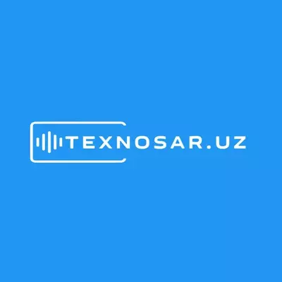 Texnosar.uz