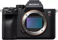 Беззеркальный фотоаппарат Sony A7r IV Body