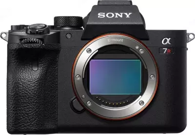 Sony A7r IV korpusli oynasiz kamera Sony A7r IV korpusli oynasiz kamera